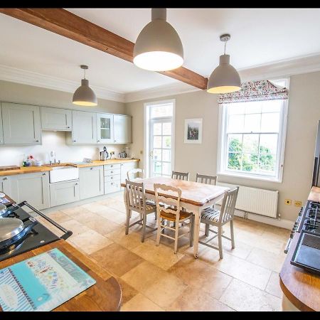 Вилла Benson House - Rye Town Centre, East Sussex Экстерьер фото
