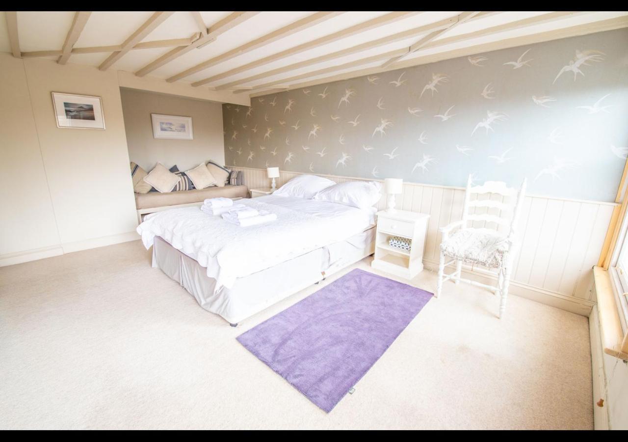 Вилла Benson House - Rye Town Centre, East Sussex Экстерьер фото