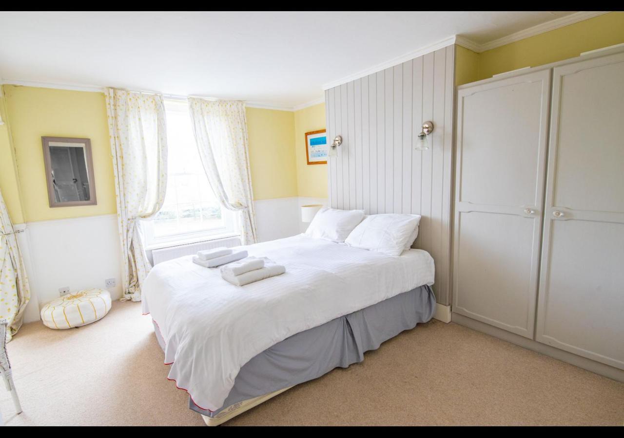 Вилла Benson House - Rye Town Centre, East Sussex Экстерьер фото