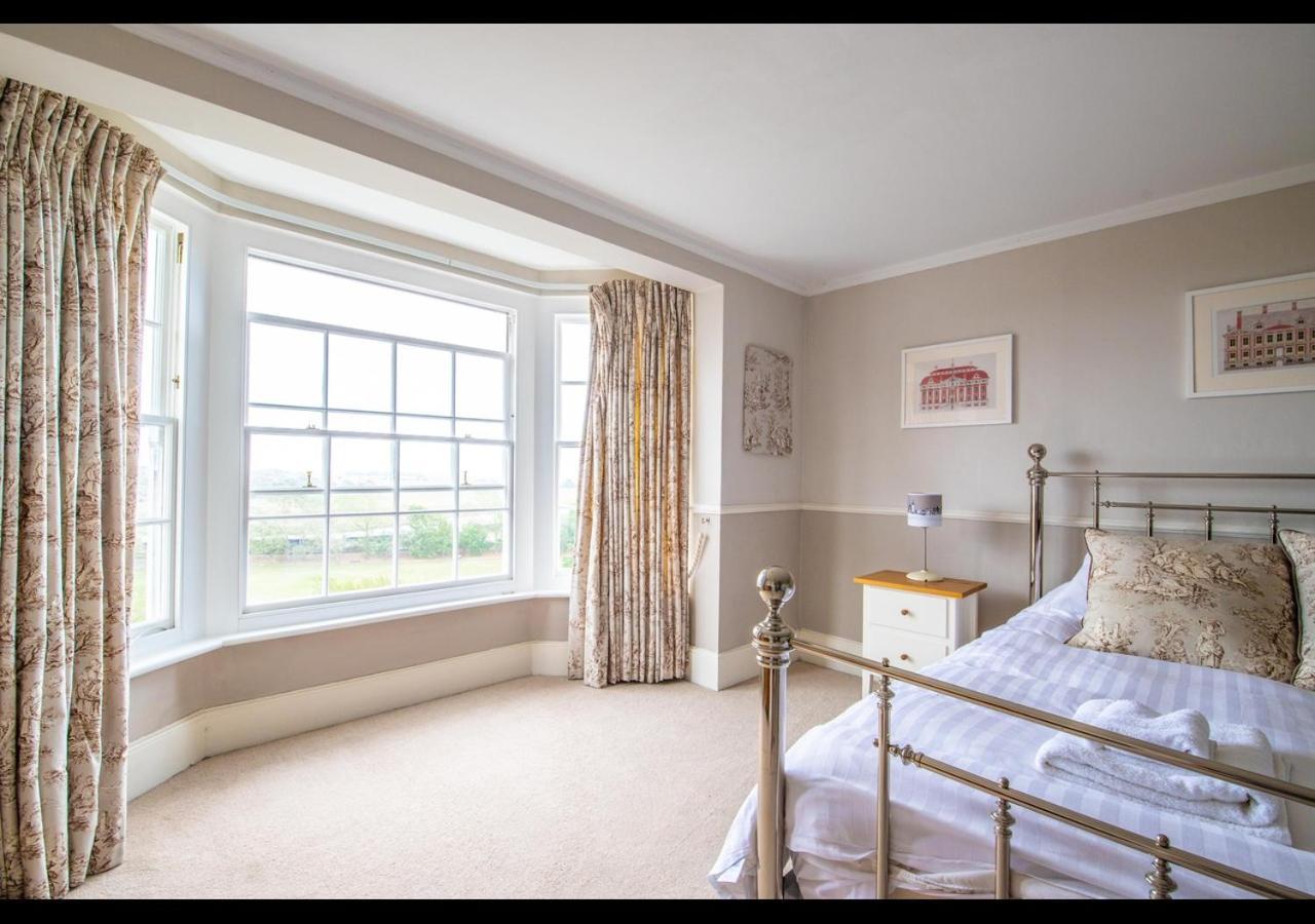 Вилла Benson House - Rye Town Centre, East Sussex Экстерьер фото