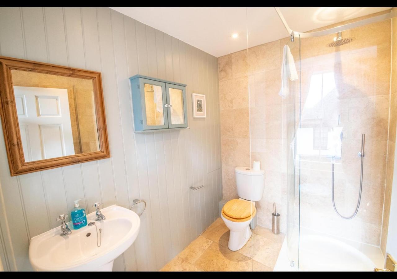 Вилла Benson House - Rye Town Centre, East Sussex Экстерьер фото